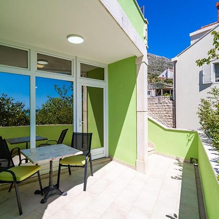 Green Paradise Mlini Dış mekan fotoğraf