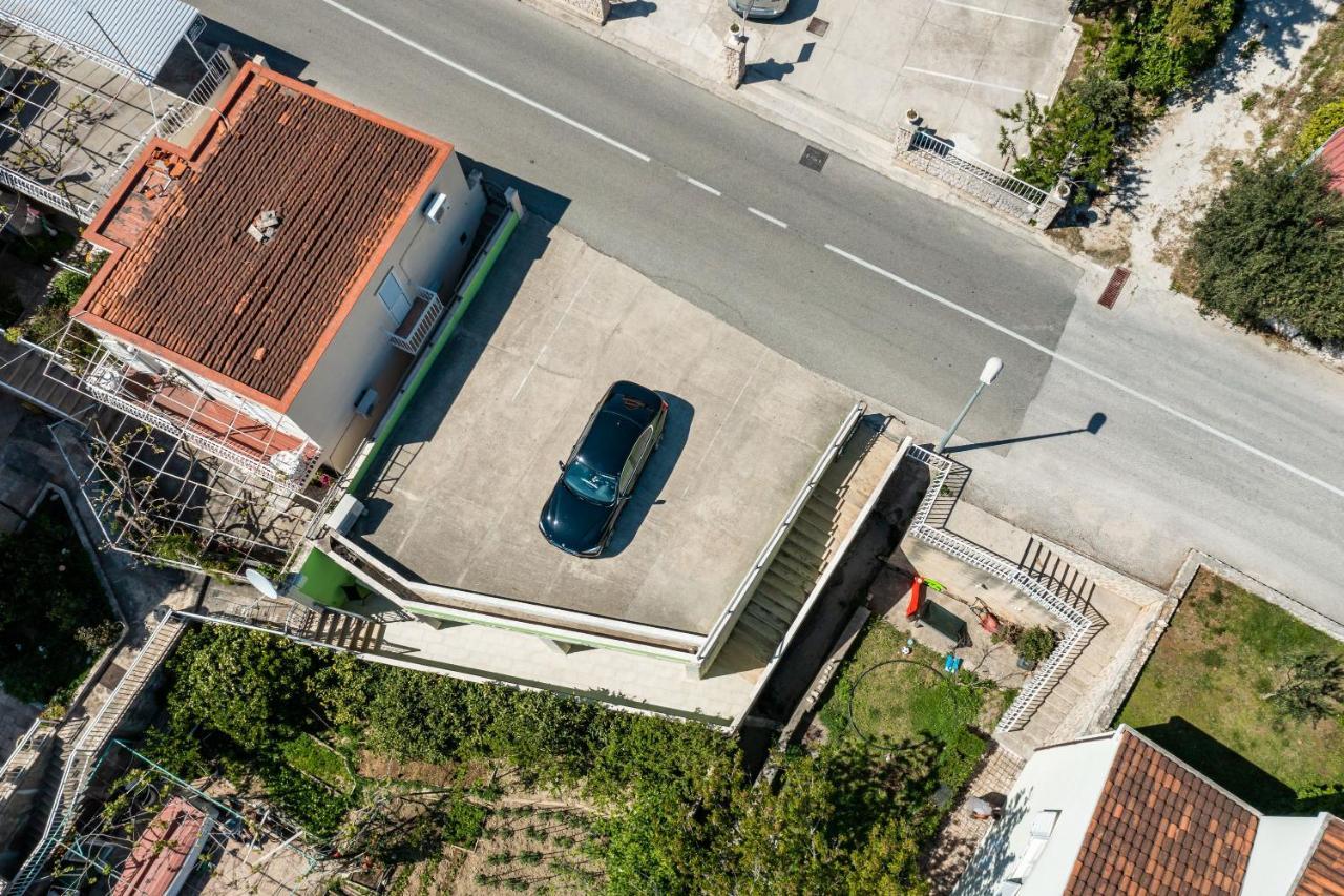 Green Paradise Mlini Dış mekan fotoğraf