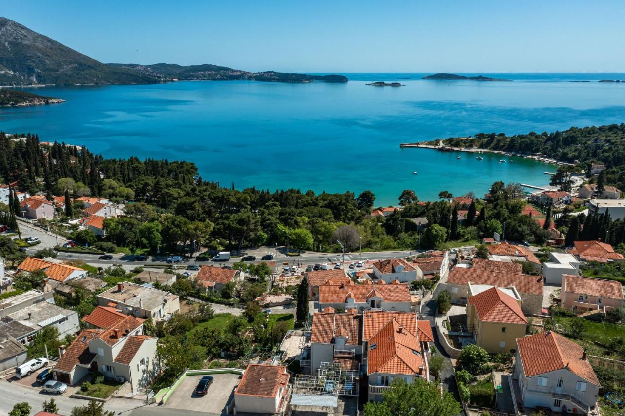 Green Paradise Mlini Dış mekan fotoğraf
