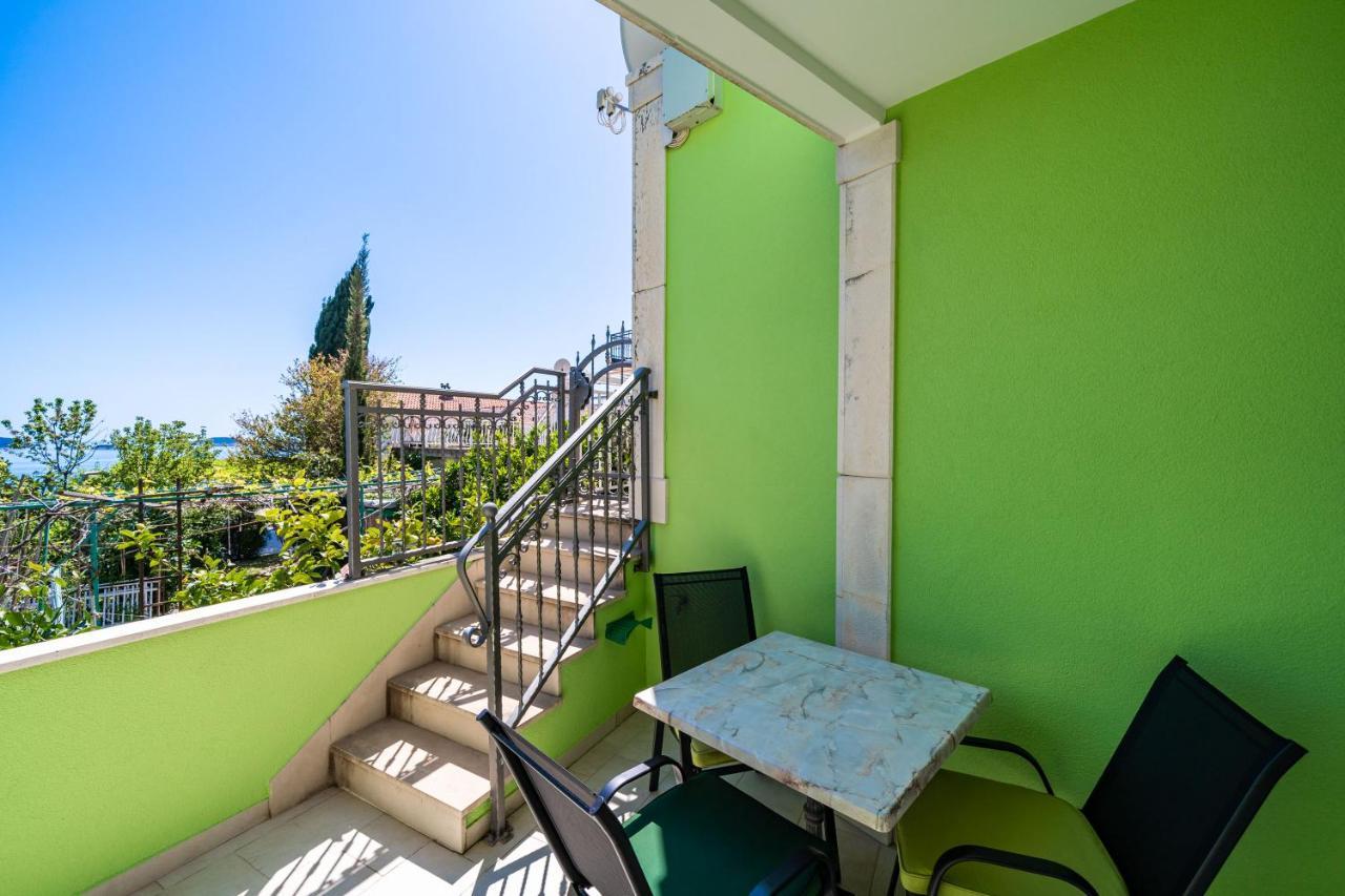 Green Paradise Mlini Dış mekan fotoğraf